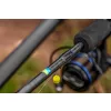 Preston Supera X 2,75m 30gr Canne Feeder 2 Pièces