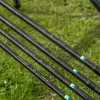 Preston Carbonactive Supera X 3,25m 45gr Canne Feeder 2 pièces