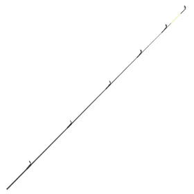   Preston Supera X Quivertip 2,5Oz Pointe de rechange jaune 2,5mm