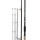 Preston Monster Xtreme Distance Feeder 3,80m 150gr Canne Feeder 3 Brins