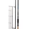 Preston Monster Xtreme Distance Feeder 4,20m 200gr Canne Feeder 3 Brins