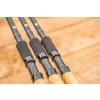 Preston Monster Xtreme Distance Feeder 4,20m 200gr Canne Feeder 3 Brins