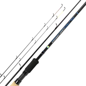 Canne Feeder Preston Dura Carp 3,05m 40gr 2 pièces