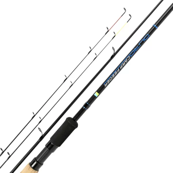 Canne Feeder Preston Dura Carp 3,35m 50gr 2 pièces