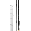 Preston Supera X Superlight Canne feeder 3,35m 35gr 2 pièces