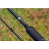 Preston Supera X Superlight Canne feeder 3,35m 35gr 2 pièces