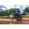Preston Supera X Superlight Canne feeder 3,35m 35gr 2 pièces