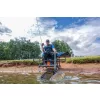 Preston Supera X Superlight Canne feeder 3,35m 35gr 2 pièces
