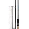 Preston Monster Xtreme Distance Feeder 4,50m 220gr Canne Feeder 3 brins