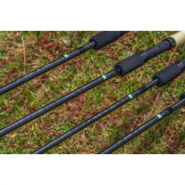 Scion de rechange Feeder Preston Supera X Superlight St Tip 1oz