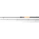 Preston Inspire Feeder 3,60m 60gr Canne Feeder 3 Sections