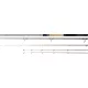 Preston Monster XTR Pro 4,20m 225gr 3 részes Feeder Bot