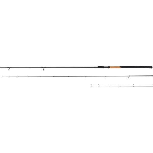 Preston Monster Xtreme Distance Feeder 3,30m 100gr 2 részes Feeder Bot