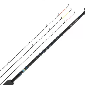 Preston Monster X Carp 2,70m 30gr Canne Feeder 2 pièces