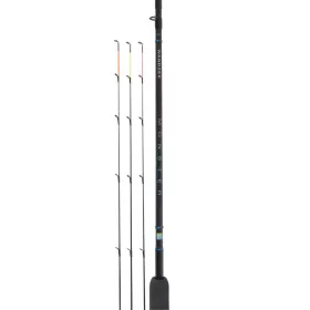 Preston Monster X Carp 3,00m 40gr Canne Feeder 2 pièces