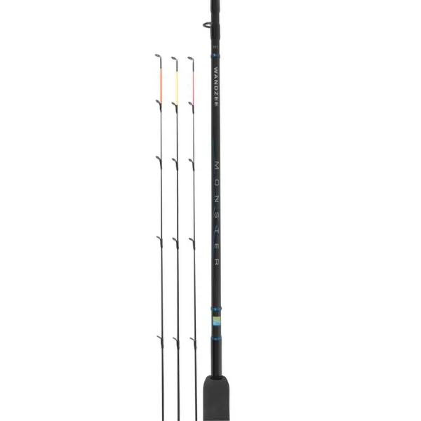 Preston Monster X Carp 3,00m 40gr Canne Feeder 2 pièces