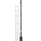 Preston Monster X Carp 3,65m 60gr Canne Feeder 2 pièces