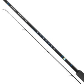 Preston Monster X 11Ft Pellet Waggler Match Canne