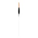 Preston Carp XS Pole Float Flotteur de rivière 4x14