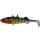 WESTIN Stanley the Stickleback 7,5 cm 4 g Spawing Stickleback 6 pièces/paquet Leurre en plastique