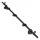 Preston Offbox 36 Snaplok Tool Bar Adaptateur de support de bourriche
