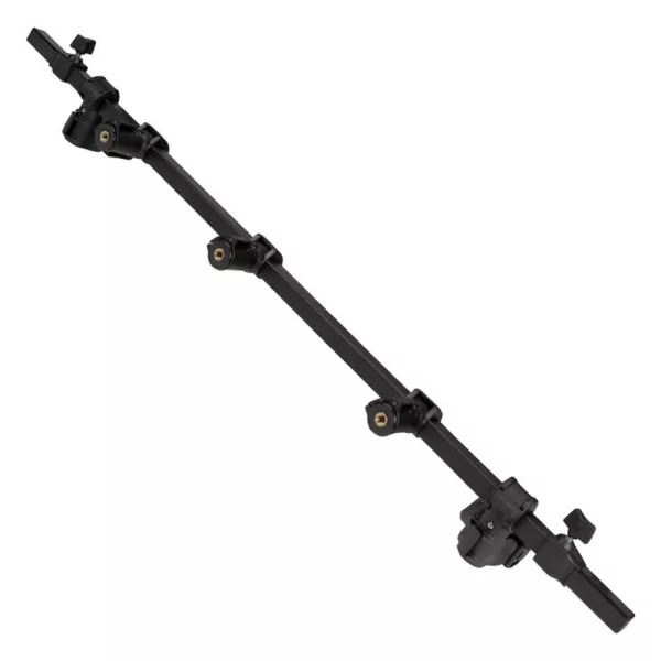 Preston Offbox 36 Snaplok Tool Bar Adaptateur de support de bourriche