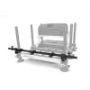 Preston Offbox 36 Snaplok Tool Bar Adaptateur de support de bourriche