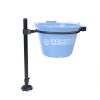 Preston Offbox 36 Bucket Support Adaptateur de support de seau