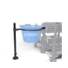 Preston Offbox 36 Bucket Support Adaptateur de support de seau