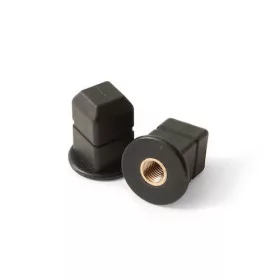   Preston Inserts à Dégagement Rapide Accessoire, Connecteur Rapide