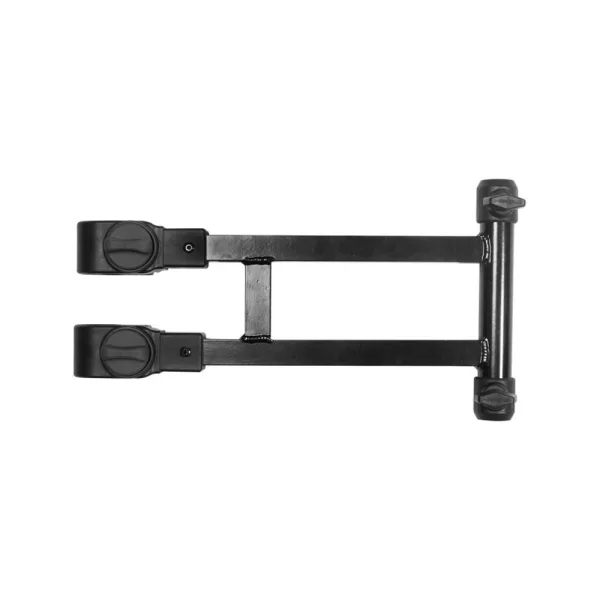 Preston Offbox 36 Mega Brolly Arm Long Adaptateur de support de parapluie