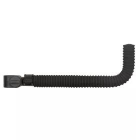   Preston Offbox 36 Ripple Bar Single Short 90° Adaptateur 22cm