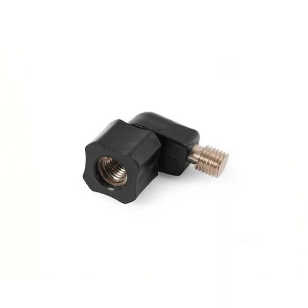 Preston Fixed Angle Lock 90° Adaptateur