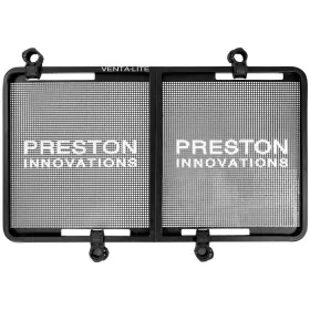   Preston Offbox VentaLite Side Tray XL 72x62x12cm Plateau latéral