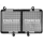 Preston Offbox VentaLite Side Tray XL 72x62x12cm Plateau latéral