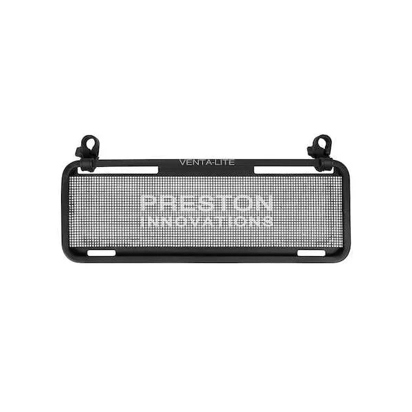 Preston Offbox VentaLite Side Tray XL 72x62x12cm Plateau latéral