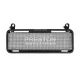 Preston Offbox VentaLite Side Tray XL 72x62x12cm Plateau latéral