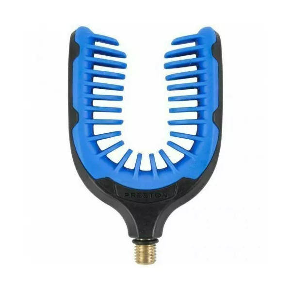 Preston Butt Gripper Rest Tête de repose-canne