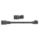 Preston Offbox 36 Keepnet Arm Short Adaptateur de Support de Bourriche