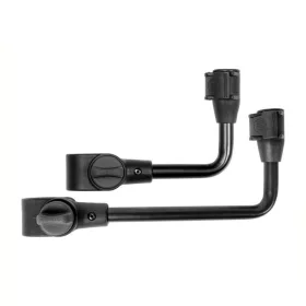 Preston Offbox 36 Bras Transversal Long 90° Adaptateur Pipa