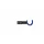 Preston Offbox 36 Up & Over Pole Rest Support de canne latéral Accessoire, Support de canne au coup