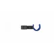 Preston Offbox 36 Up & Over Pole Rest Support de canne latéral Accessoire, Support de canne au coup
