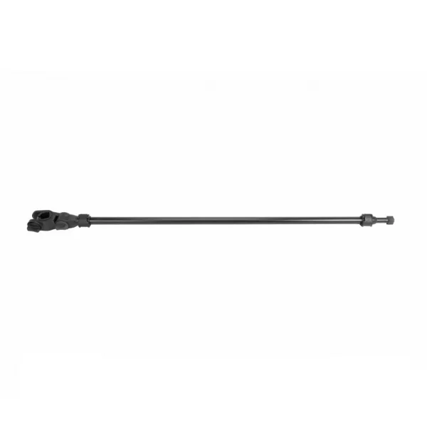 Preston Telescopic SnapLok Feeder Arm Short Support de canne