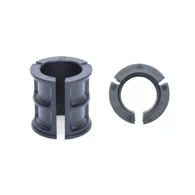   Preston Offbox Insert Twin Pack 25mm Round Accessoire, Insert réducteur