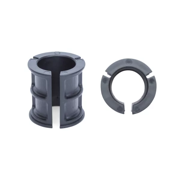 Preston Offbox Insert Twin Pack 25mm Round Accessoire, Insert réducteur