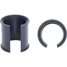   Preston Offbox Insert Twin Pack 30mm Round Accessoire, Insert réducteur