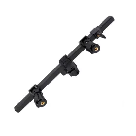   Preston Offbox Mini Tool Bar Adaptateur de support de bourriche