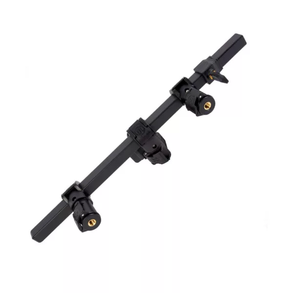 Preston Offbox Mini Tool Bar Adaptateur de support de bourriche