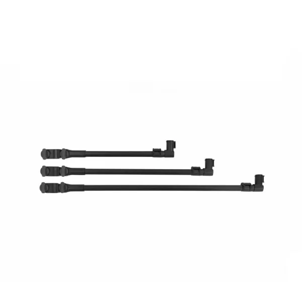 Preston Offbox Telescopic Feeder Arm Short Support de canne Feeder