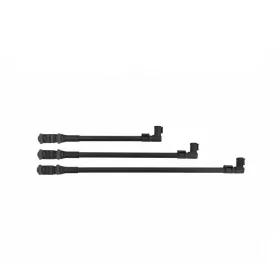   Preston Offbox Telescopic Feeder Arm Standard Support de canne Feeder
